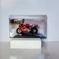 Moto competición a escala 1:43 DUCATI 996R