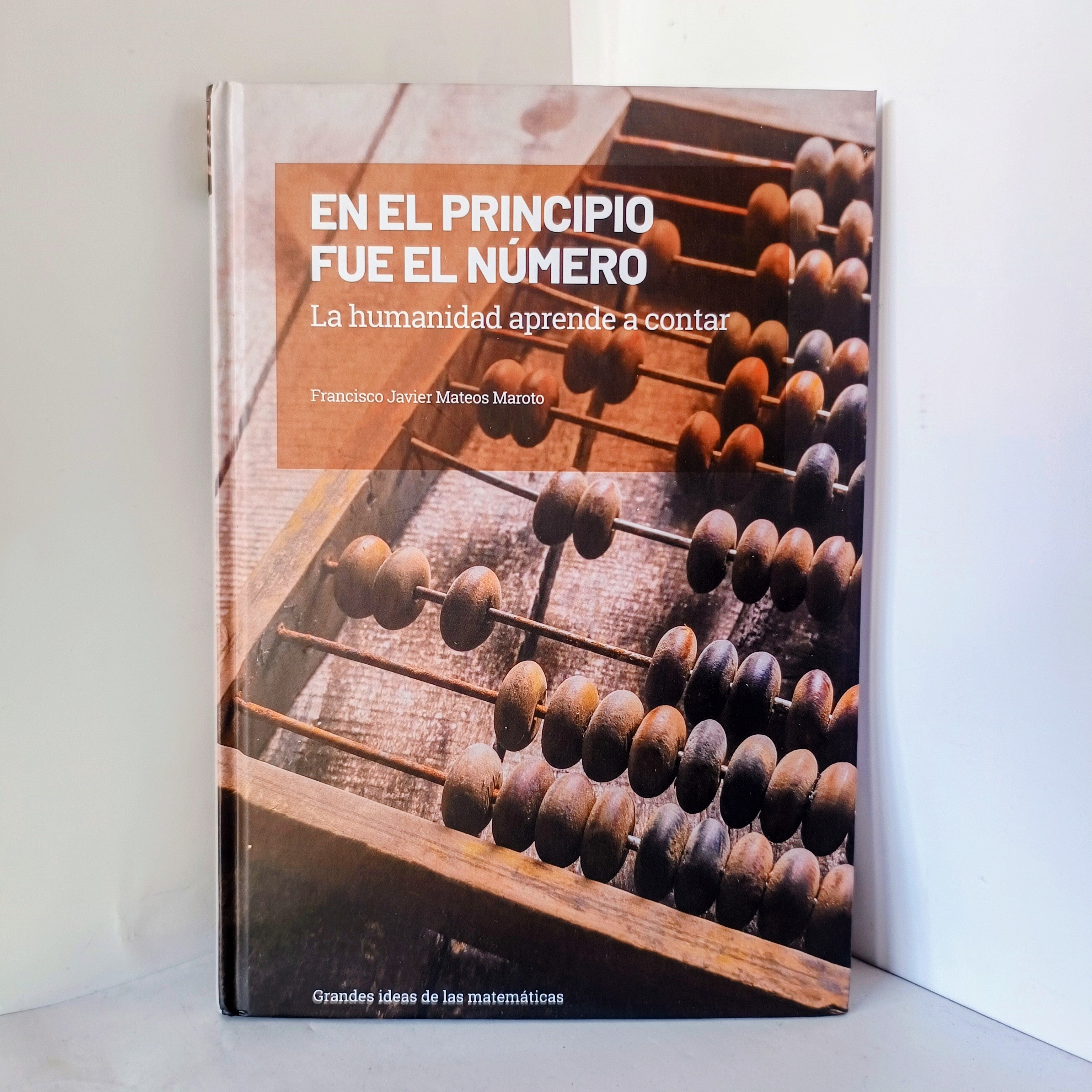 EN EL PRINCIPIO FUE EL NUMERO FRANCISCO MATEOS