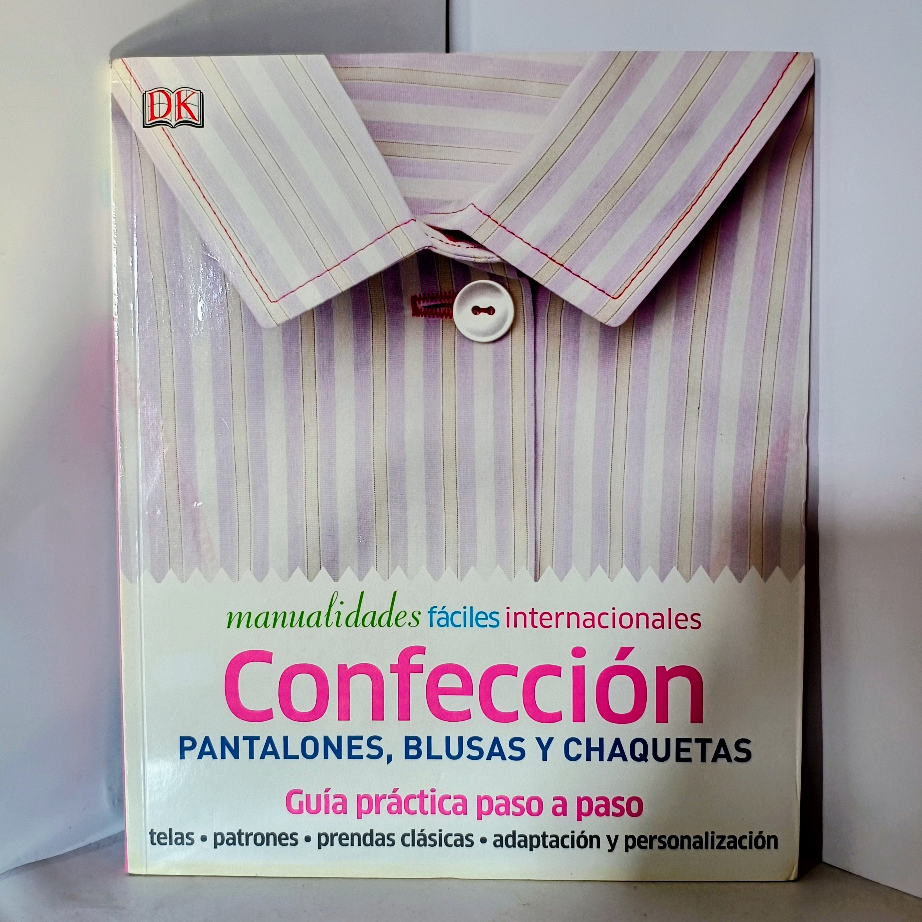 Manualidades CONFECCION