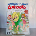 CONDORITO ACTIVIDADES Y JUEGOS