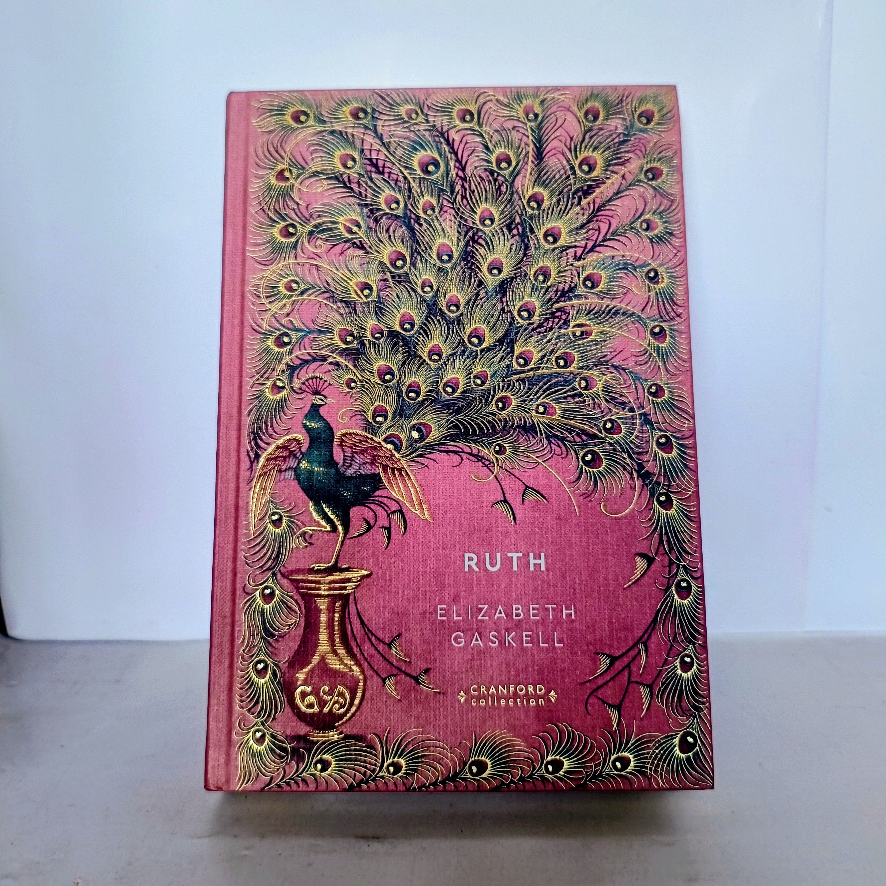 RUTH Elizabeth Gaskell