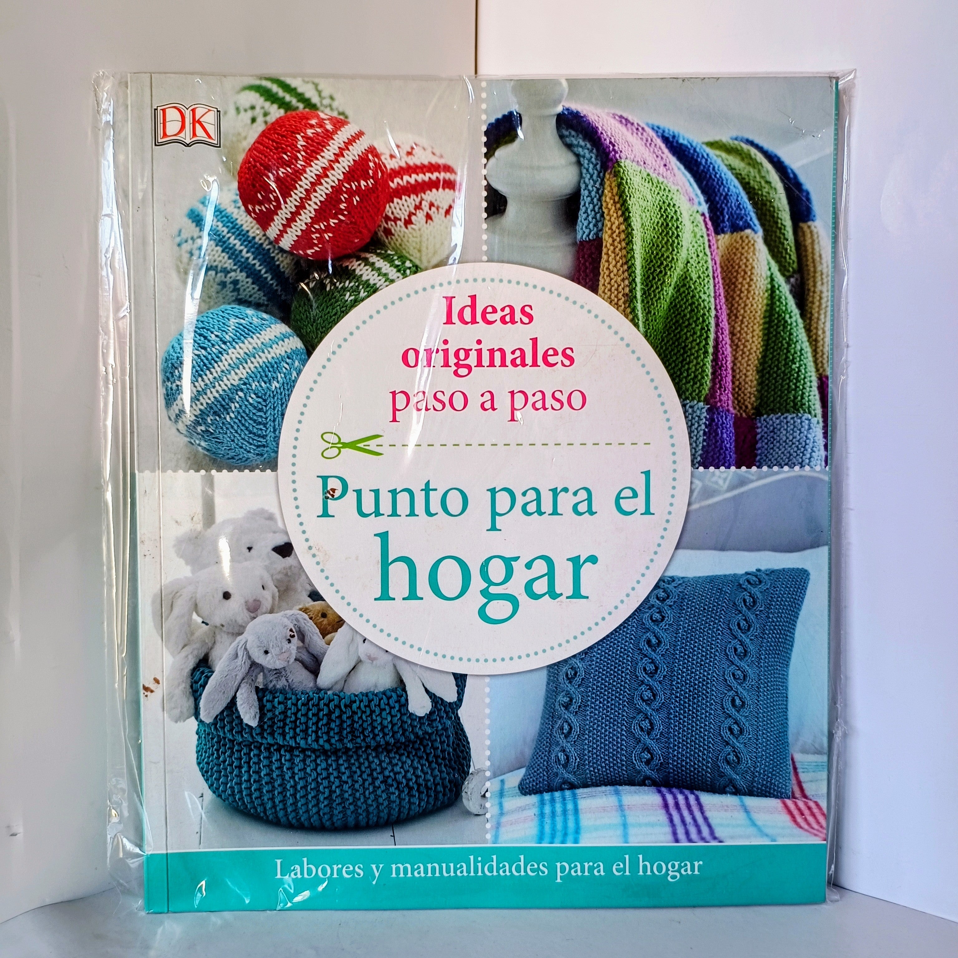 IDEAS PARA PUNTO HOGAR