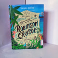 Robinson Crusoe Daniel Defoe
