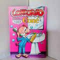 CONDORITO PRESENTA A CONE