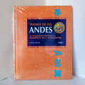 TESOROS DE LOS ANDES la riqueza histórica de la Sudamericana inca y Precolombina