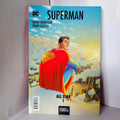 DC UNLIMITED COMICS Superman All Star 1