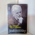 EL TESORO DE LA SOMBRA ALEJANDRO JODOROWSKY