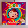 Noddy El Pincel Mágico