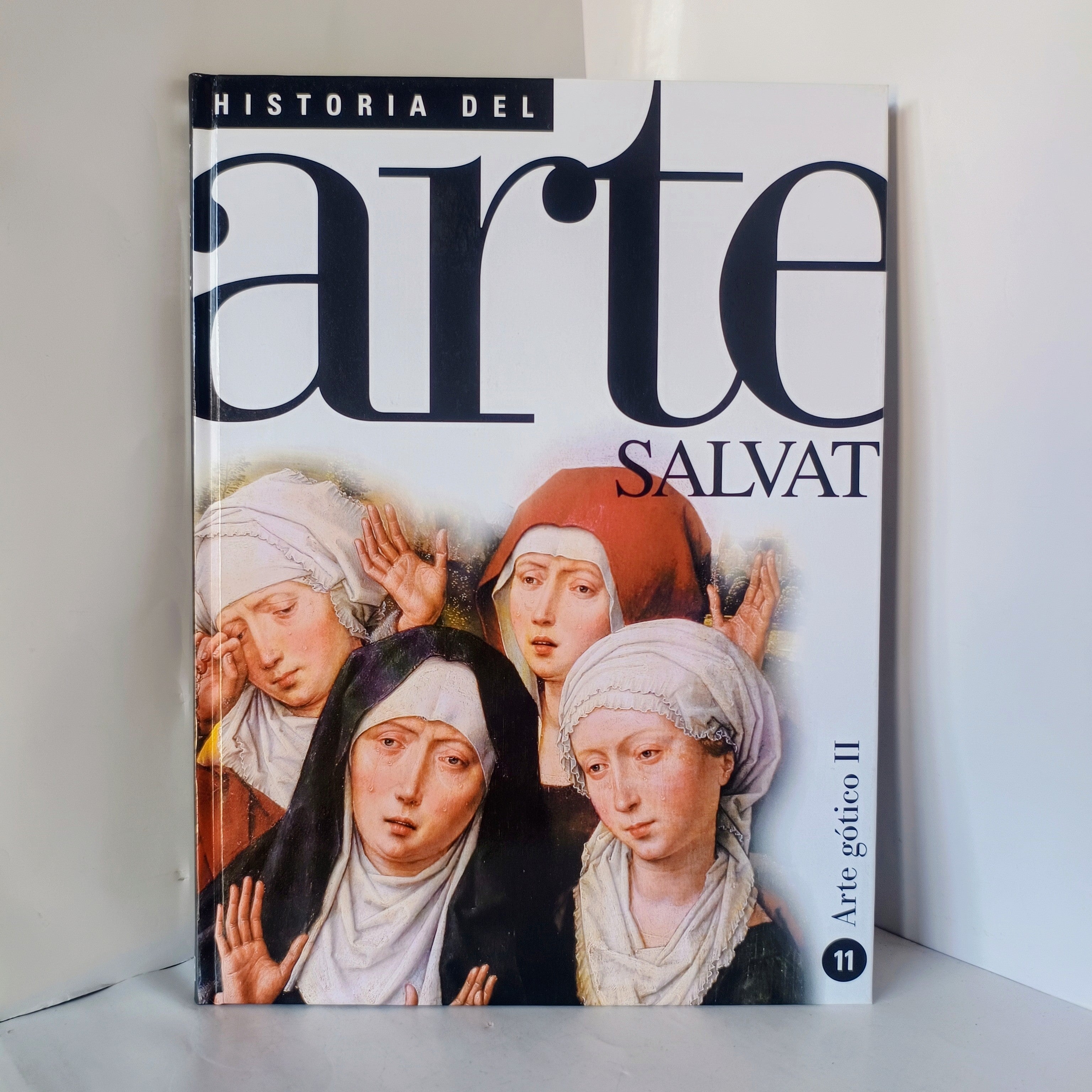 HISTORIA DEL ARTE GOTICO II