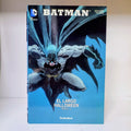 BATMAN El largo Halloween Parte 1