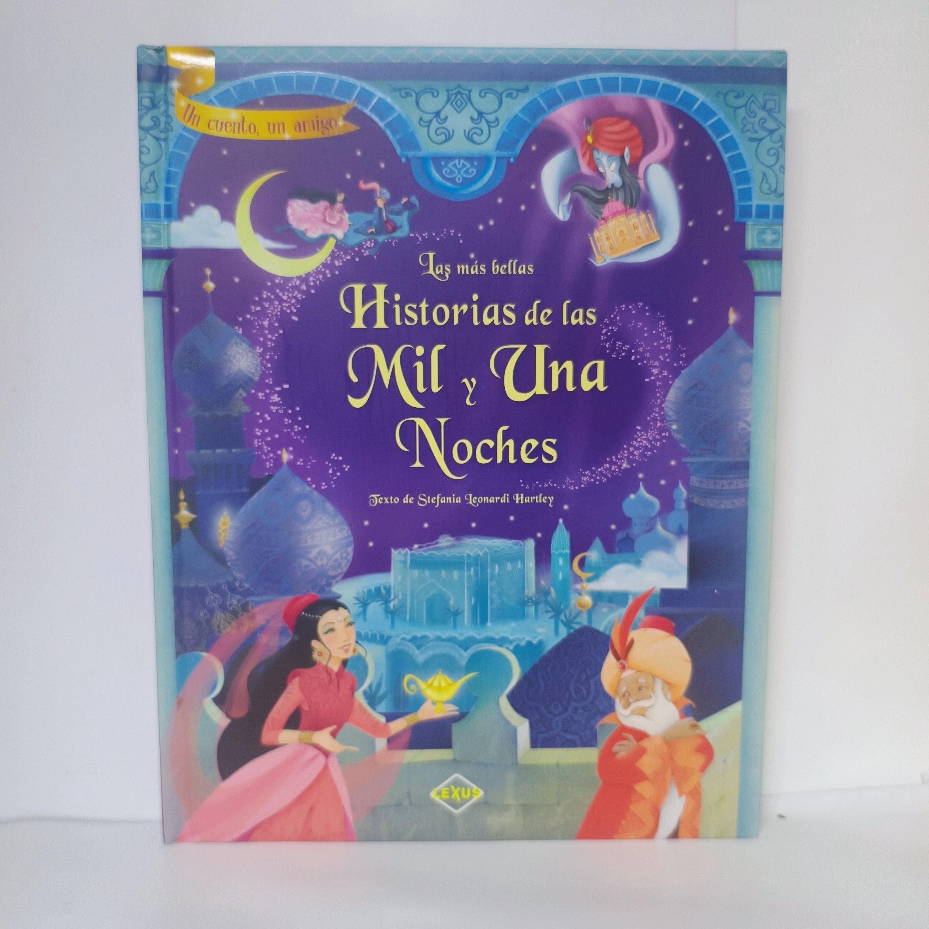 Las Mil y una Noches