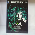 BATMAN El largo Halloween Parte 3
