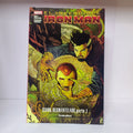 Marvel El invencible Iron Man Parte 1