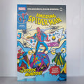 Marvel SPIDER - MAN  Otros mundos!