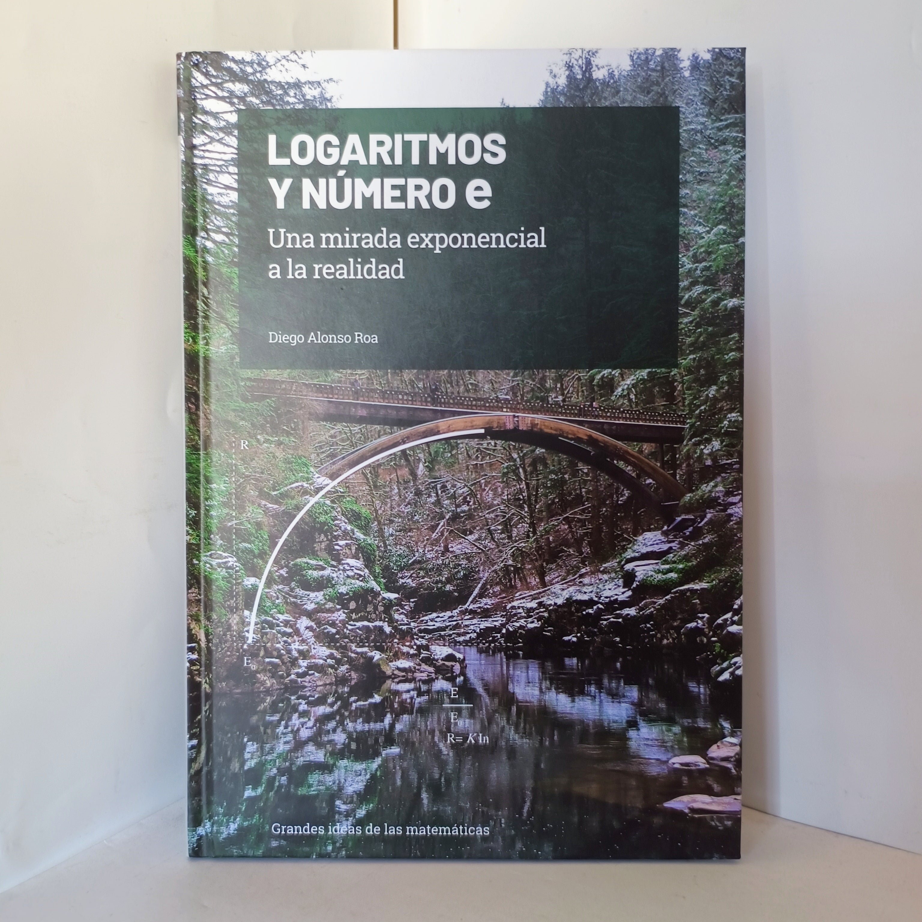 LOGARITMOS Y NUMEROS Diego Alonso Roa