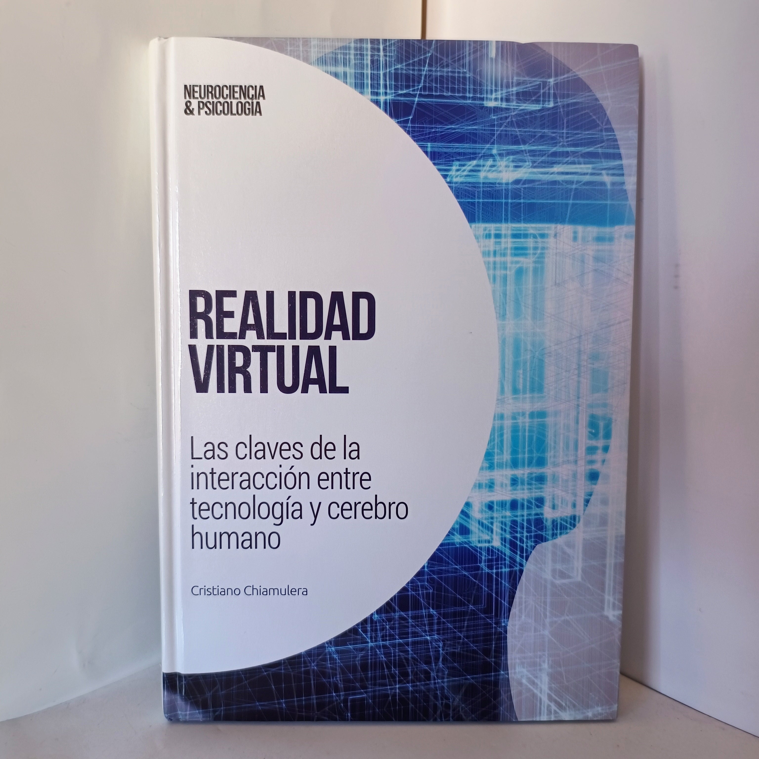 REALIDAD VIRTUAL Cristiano Chiamulera