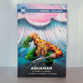 Aquaman - El tiempo y la marea