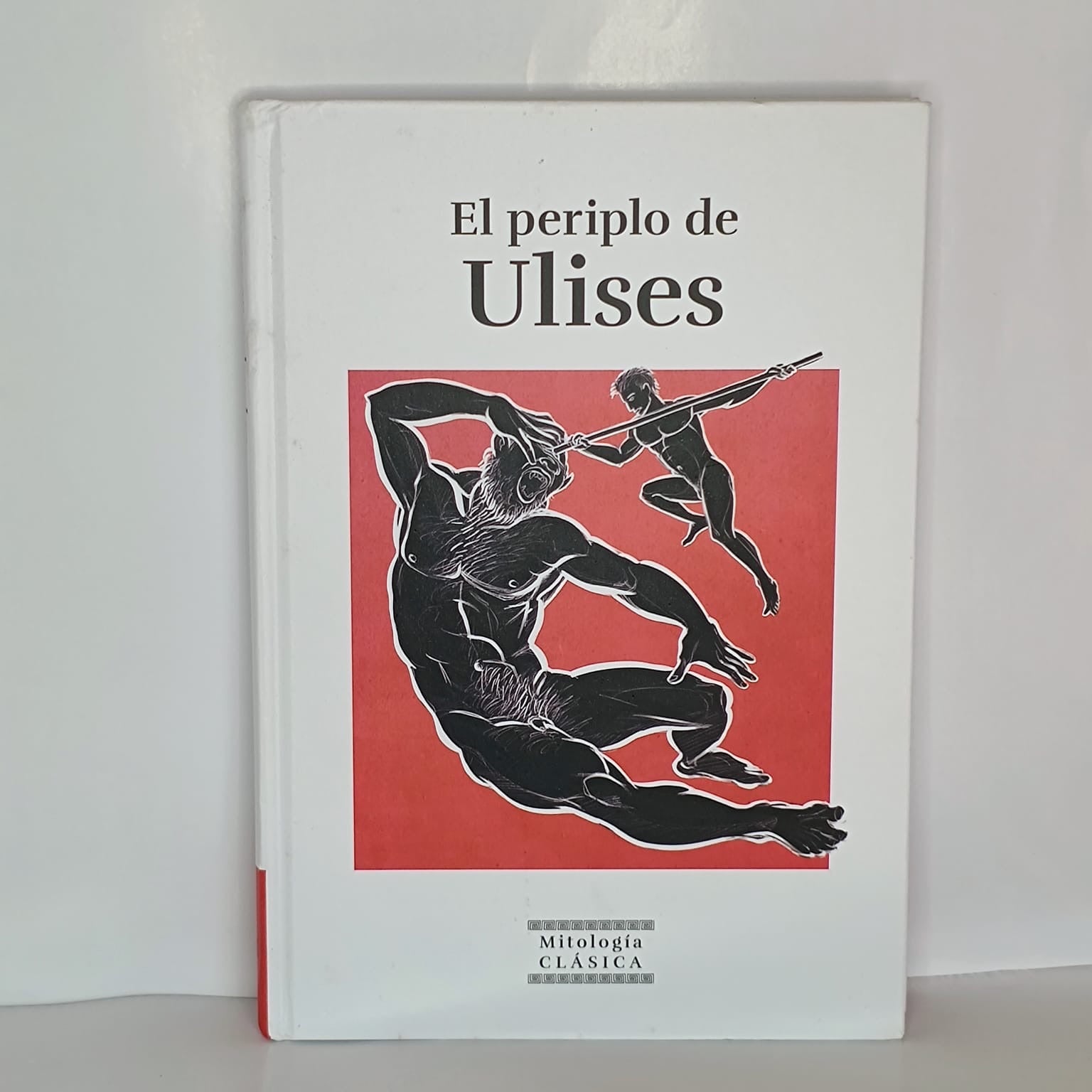 EL PERIPLO DE ULISES