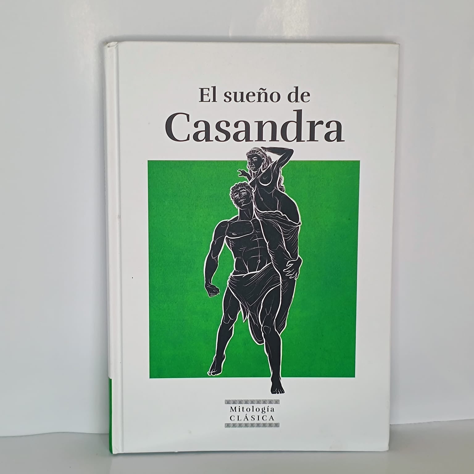 EL SUEÑO DE CASANDRA