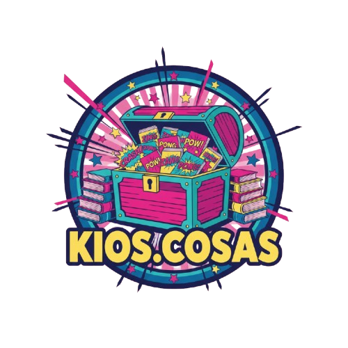 kios-cosas