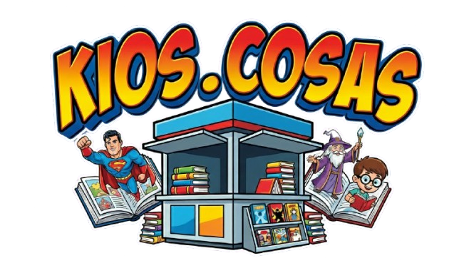kios-cosas