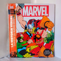 LA HISTORIA VISUAL EMPIEZA UN NUEVO ORDEN MARVEL 1985-1989