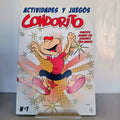 CONDORITO ACTIVIDADES Y JUEGOS