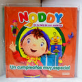 Noddy Un Cumpleaños muy Especial