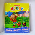 Noddy y la Gaita Magica