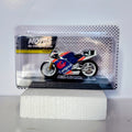 Moto competición a escala 1:43 HONDA NSR250