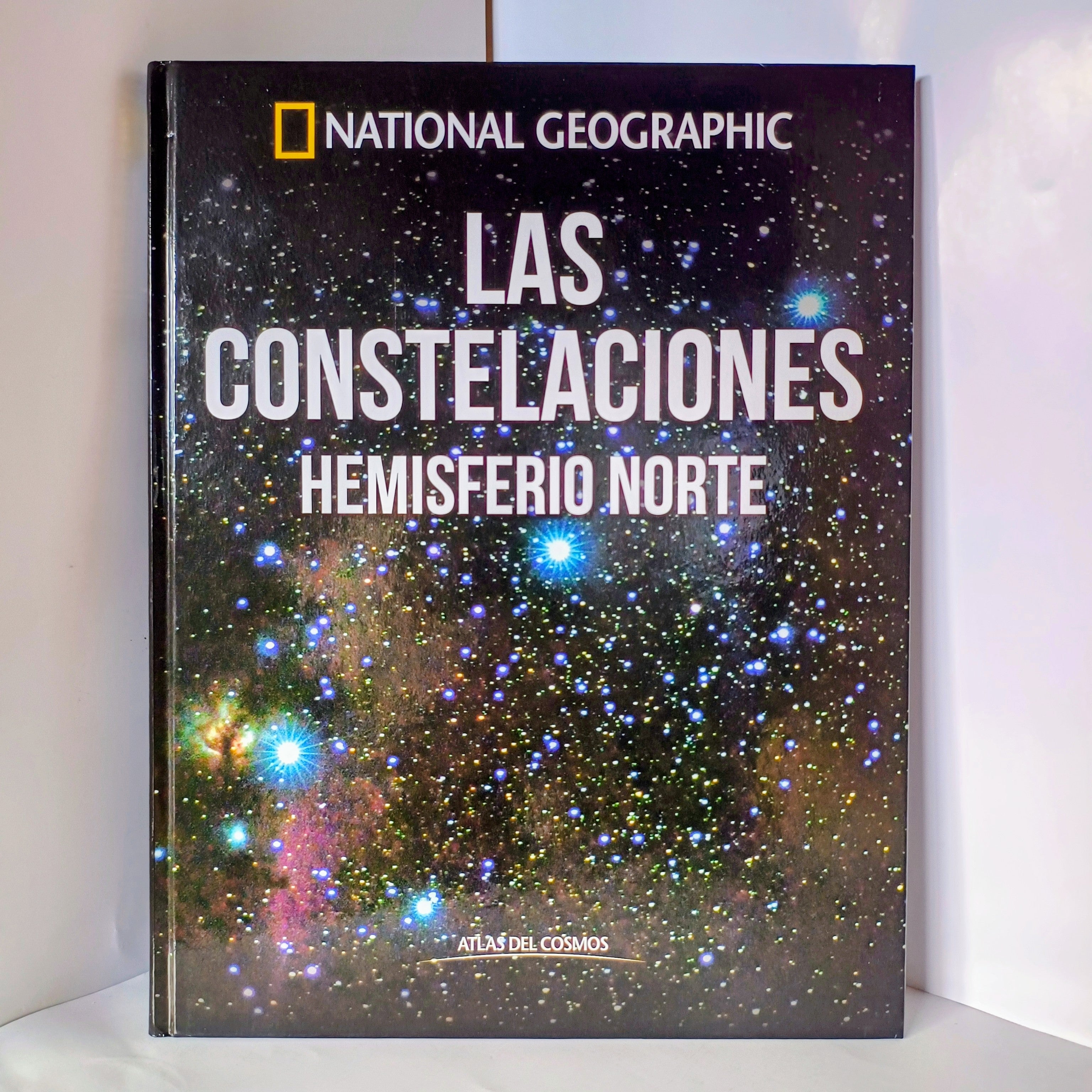 Las Constelaciones hemisferio norte