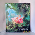 ARTE UNIVERSAL EL ROCOCO