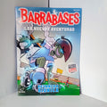 Barrabases Las Nuevas Aventuras