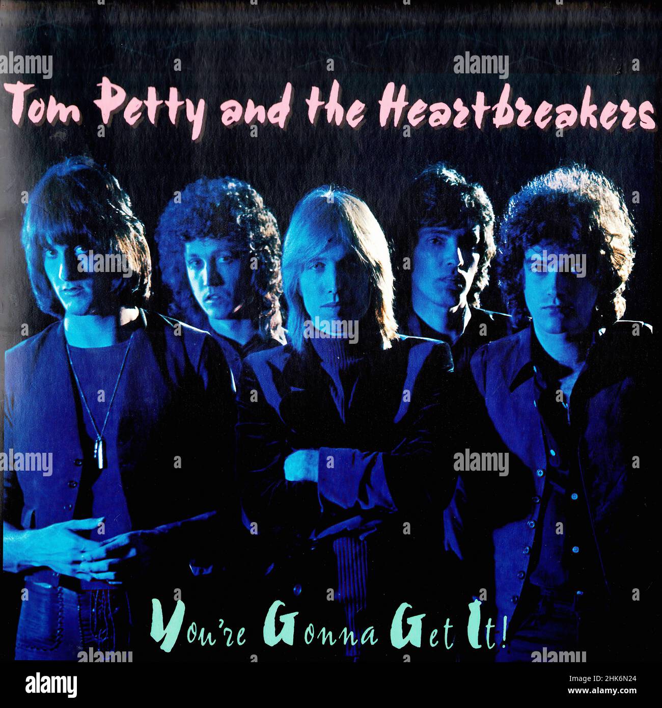 Vinilo Tom Petty and the Heartbreakers