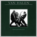 Vinilo Van Halen